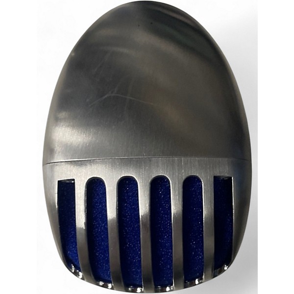 Used Shure Super 55 Dynamic Microphone