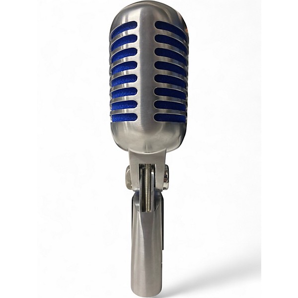 Used Shure Super 55 Dynamic Microphone