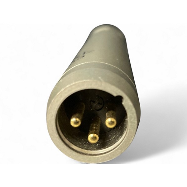 Used MXL 603S Condenser Microphone