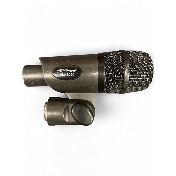 Used Stagg DM-5020 Drum Microphone