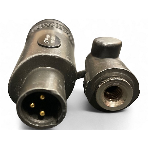 Used Stagg DM-5020 Drum Microphone