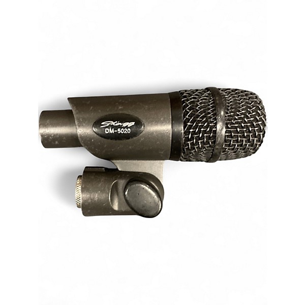 Used Stagg DM-5020 Drum Microphone