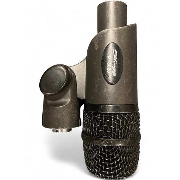 Used Stagg DM-5020 Drum Microphone