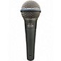 Used Shure Beta 58A Dynamic Microphone thumbnail