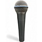 Used Shure Beta 58A Dynamic Microphone