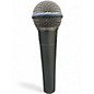 Used Shure Beta 58A Dynamic Microphone