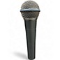 Used Shure Beta 58A Dynamic Microphone