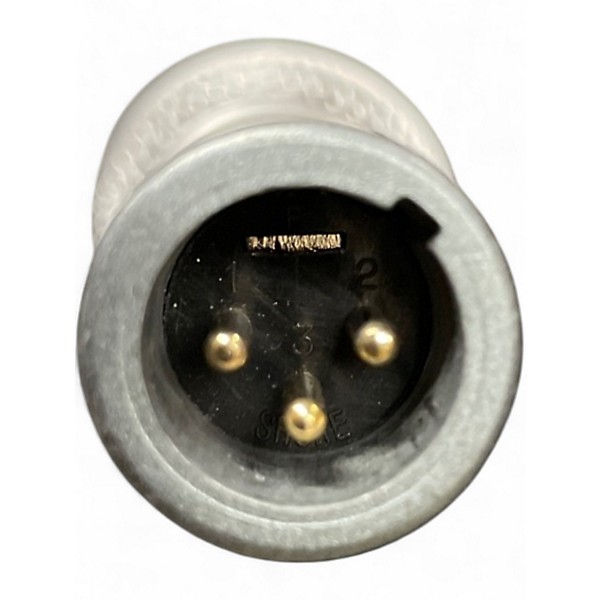 Used Shure Beta 58A Dynamic Microphone