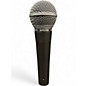 Used Shure SM58LC Dynamic Microphone thumbnail