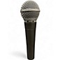 Used Shure SM58LC Dynamic Microphone