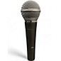 Used Shure SM58LC Dynamic Microphone