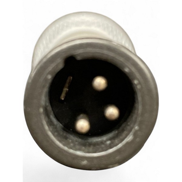 Used Shure SM58LC Dynamic Microphone