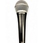 Used Shure PG58LC Dynamic Microphone