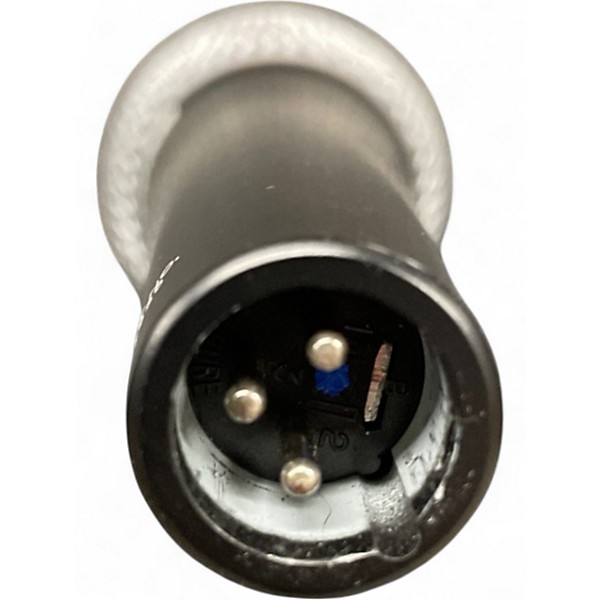 Used Shure PG58LC Dynamic Microphone