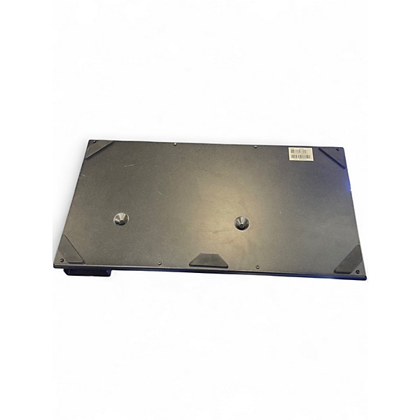 Used BOSS GT8 Guitar Effect Processor