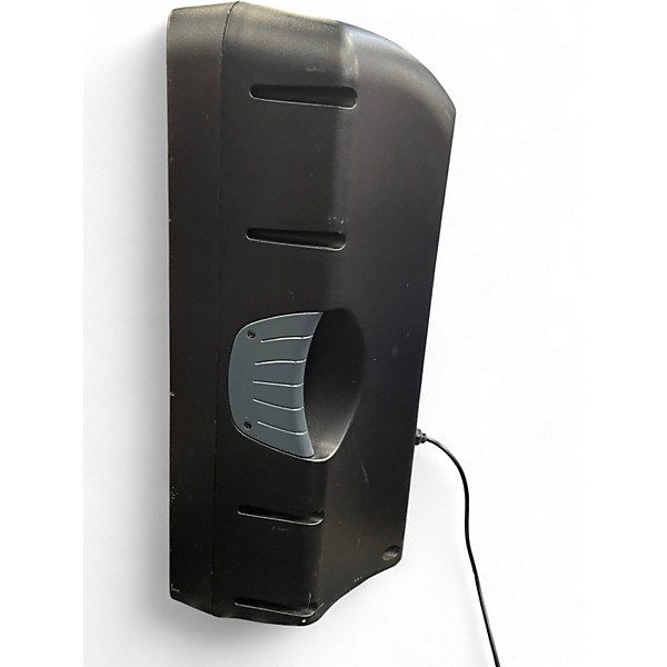 Used Behringer B115W Powered Speaker