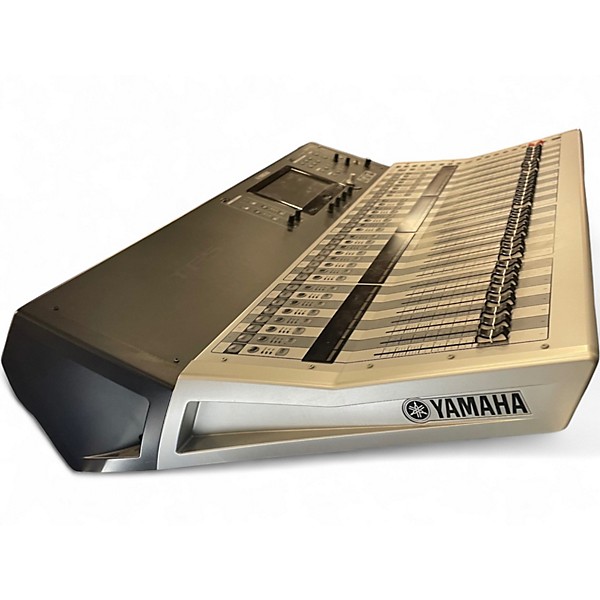 Used Yamaha TF5 With Dante Digital Mixer