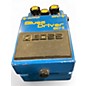 Used BOSS BD2 Blues Driver Effect Pedal