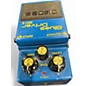 Used BOSS BD2 Blues Driver Effect Pedal