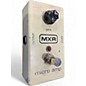Used MXR M133 Micro Amp Pre Effect Pedal