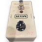 Used MXR M133 Micro Amp Pre Effect Pedal