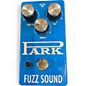 Used Earthworks  Park Fuzz Effect Pedal thumbnail
