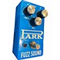 Used Earthworks  Park Fuzz Effect Pedal