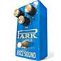 Used Earthworks  Park Fuzz Effect Pedal