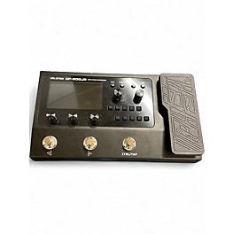 Used Valeton GP200JR Effect Processor