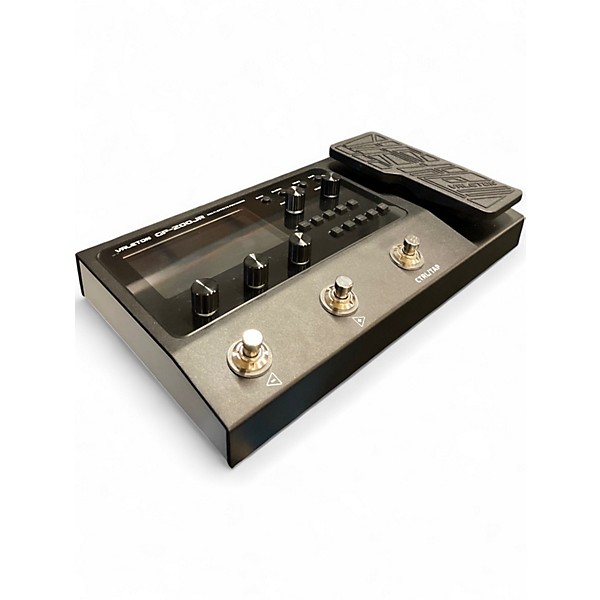 Used Valeton GP200JR Effect Processor