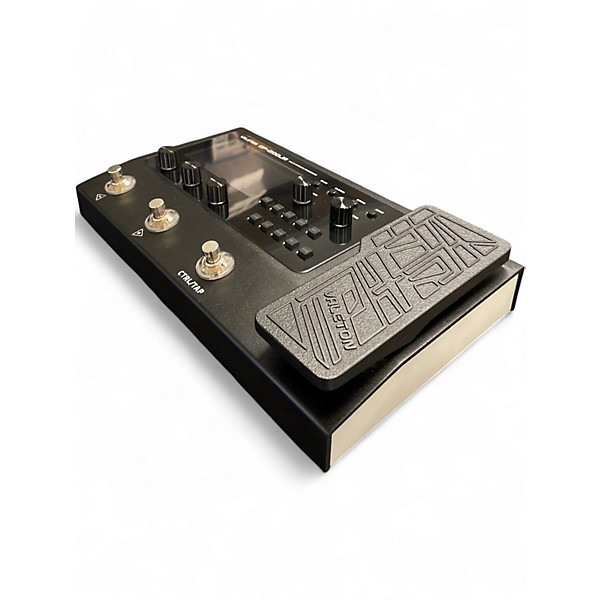 Used Valeton GP200JR Effect Processor