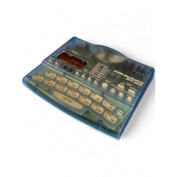 Used Zoom RT123 Production Controller