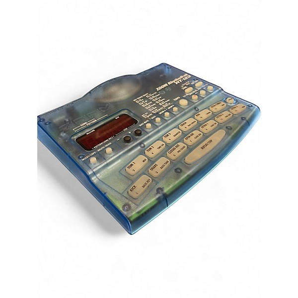 Used Zoom RT123 Production Controller