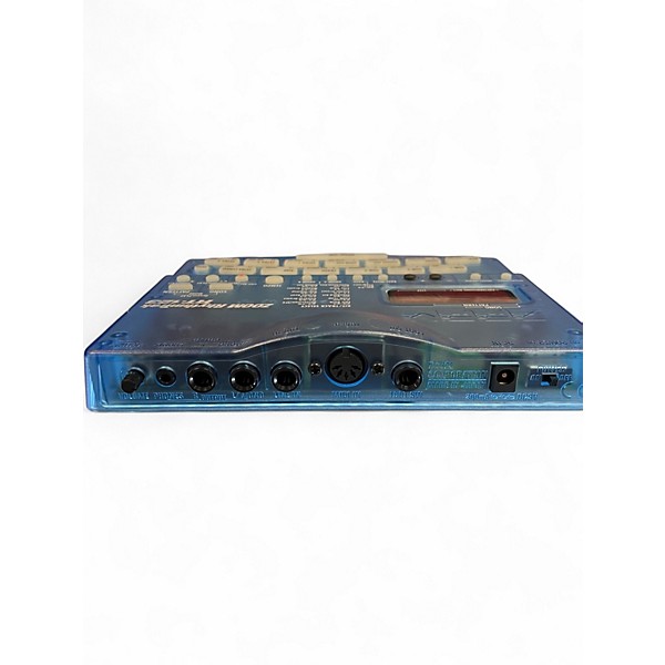 Used Zoom RT123 Production Controller