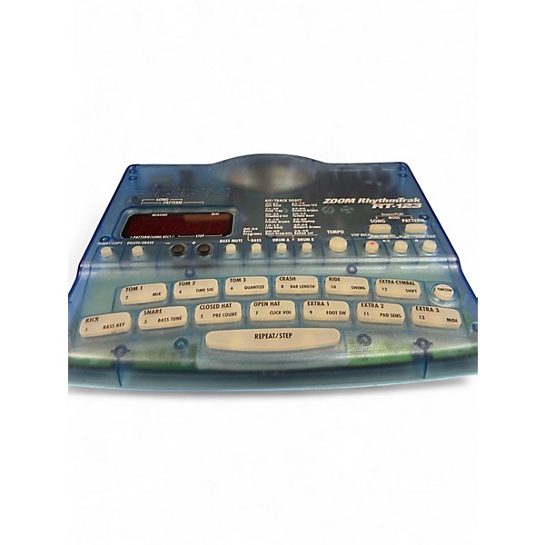 Used Zoom RT123 Production Controller
