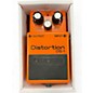 Used BOSS DS1 Distortion Effect Pedal thumbnail