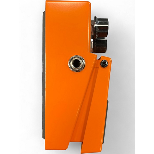 Used BOSS DS1 Distortion Effect Pedal