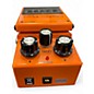 Used BOSS DS1 Distortion Effect Pedal