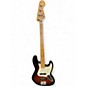 Used Fender JAZZ BASS BURST Electric Bass Guitar thumbnail