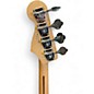 Used Fender JAZZ BASS BURST Electric Bass Guitar