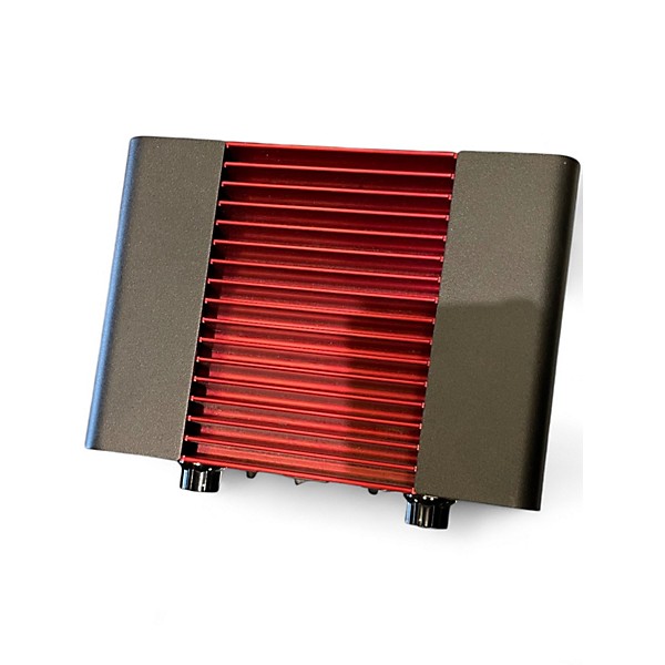 Used THD Hot Plate Power Attenuator