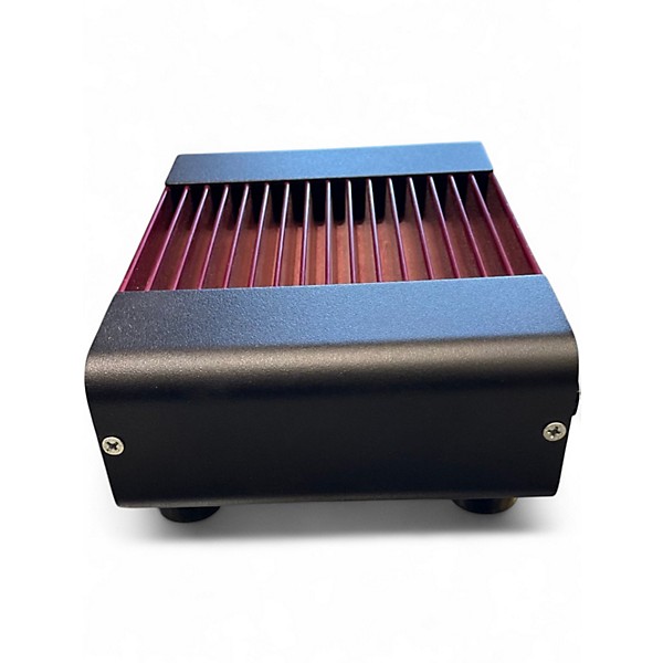 Used THD Hot Plate Power Attenuator