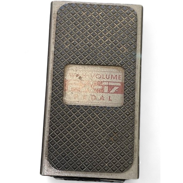 Used DOD FX17 Effect Pedal