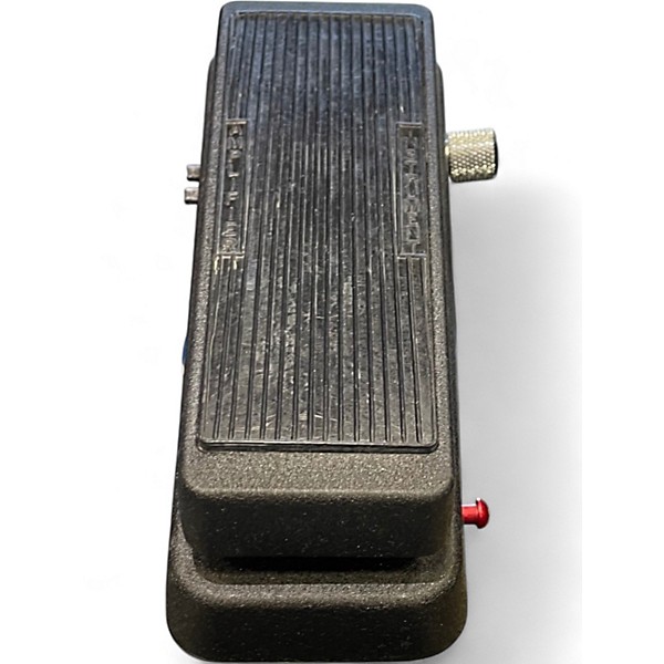 Used Dunlop 535Q Effect Pedal