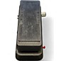 Used Dunlop 535Q Effect Pedal