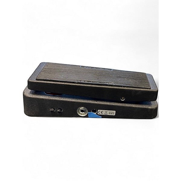 Used Dunlop 535Q Effect Pedal