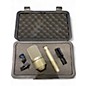 Used MXL 990/991 Recording Microphone Pack thumbnail