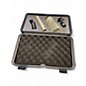 Used MXL 990/991 Recording Microphone Pack