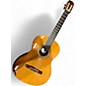 Used Calido Soloist Natural Classical Acoustic Guitar thumbnail