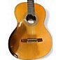 Used Calido Soloist Natural Classical Acoustic Guitar